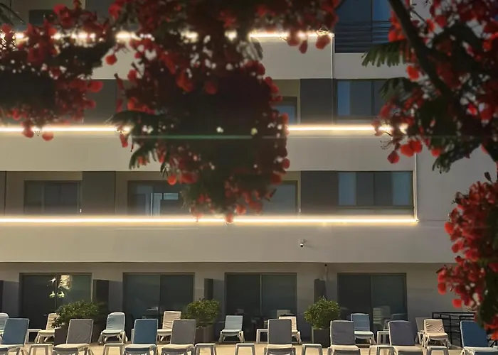 Le Six Hotel And Resort