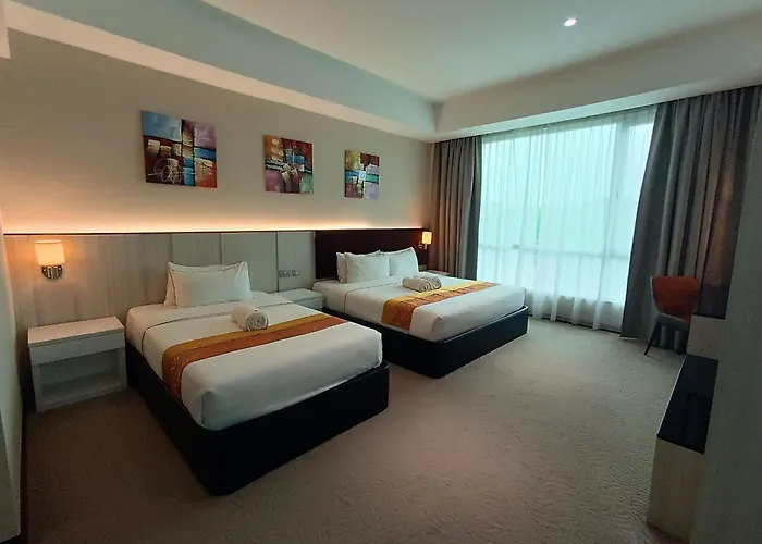 Higher Hotel