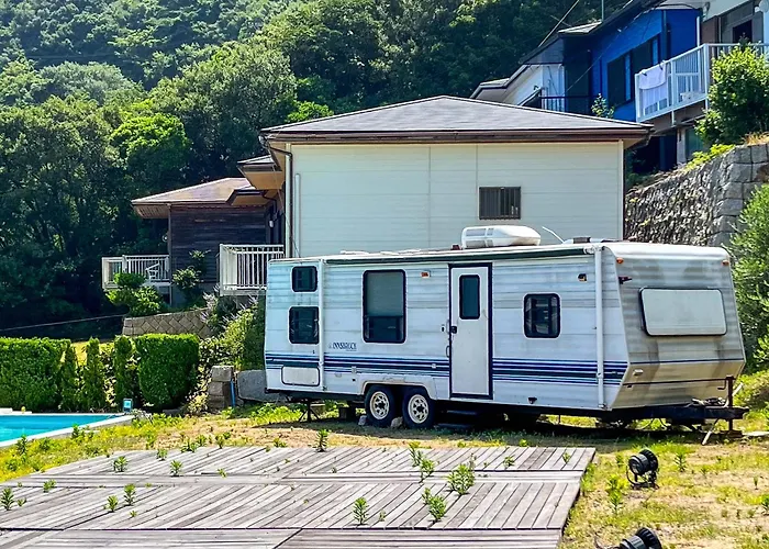Shodoshima Resorts