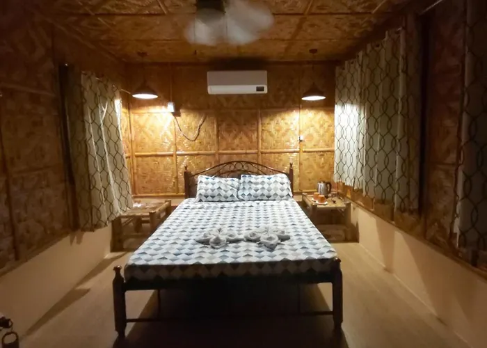Anda Poseidon'S Beach Resort