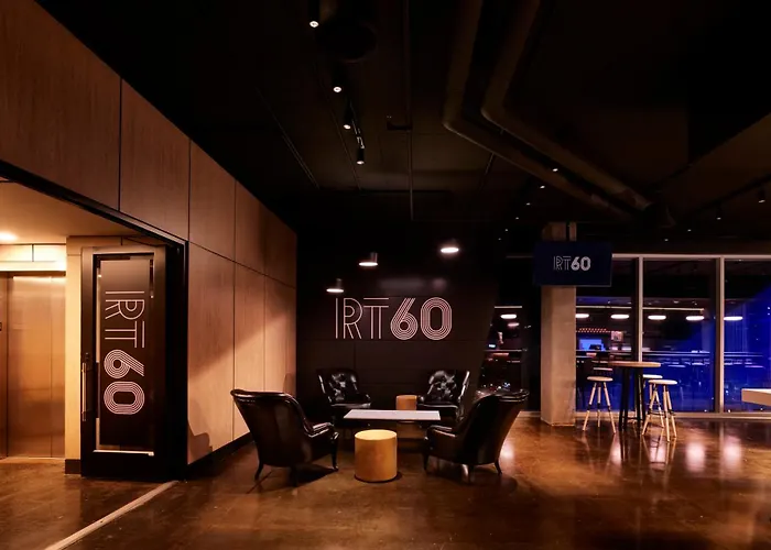 Reverb By Hard Rock Downtown Atlanta