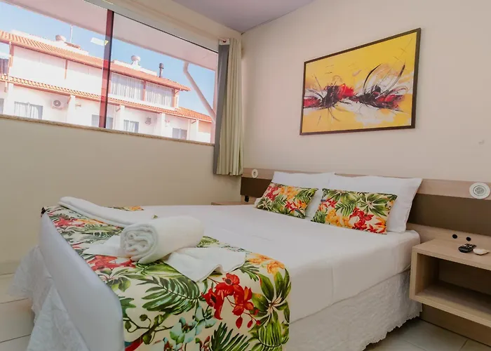 Hotel Monteiro Canasvieiras