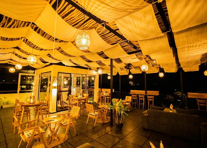 Scenic Bay Weligama