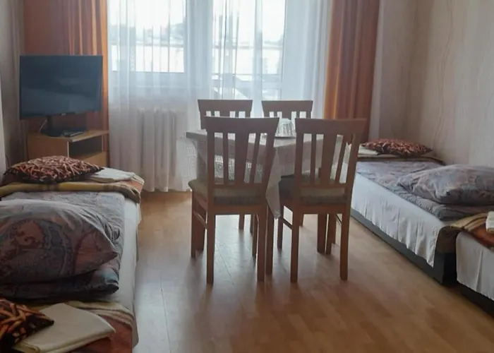 Osrodek Wczasowy Ewa