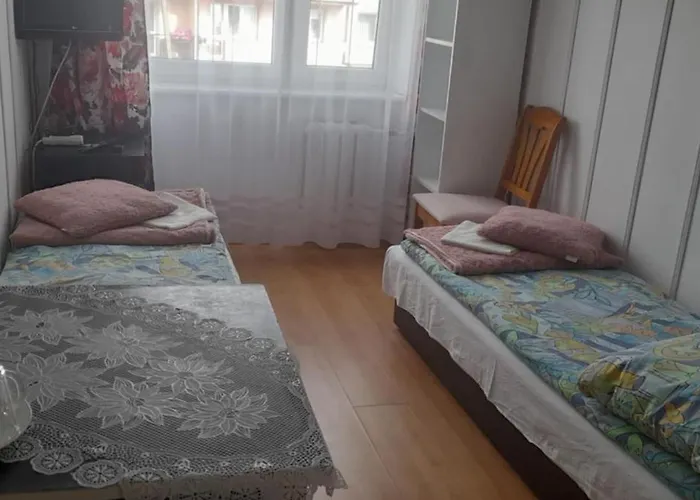 Osrodek Wczasowy Ewa