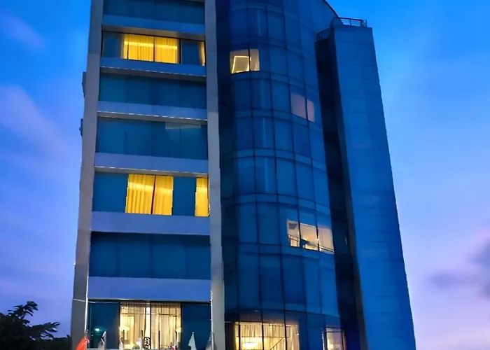 Grand Palace Hotel & Resort Sylhet