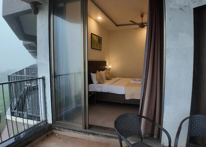 Mountain Breeze Resort, Mahabaleshwar