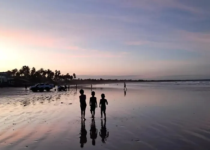 Penedo (Alagoas) Resorts