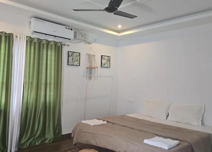 Cascara Beach Resort