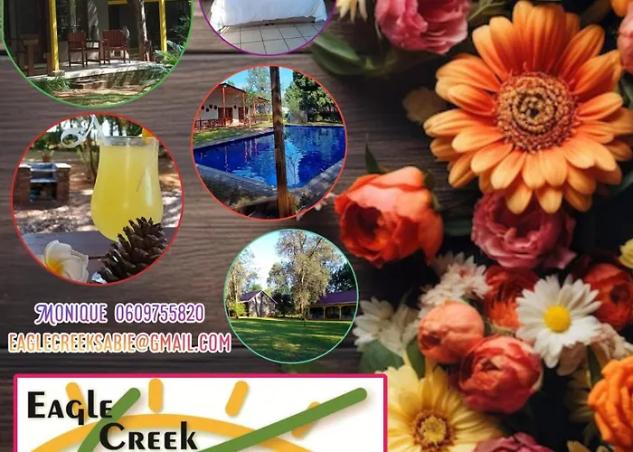 Eagle Creek Lodge Sabie