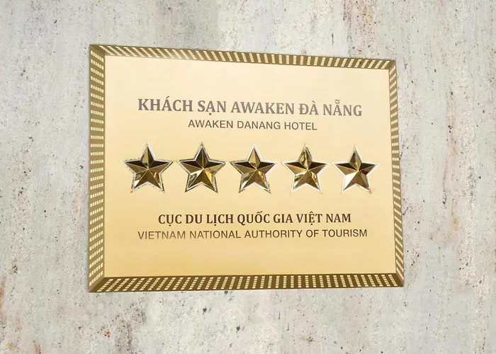 Awaken Da Nang Hotel