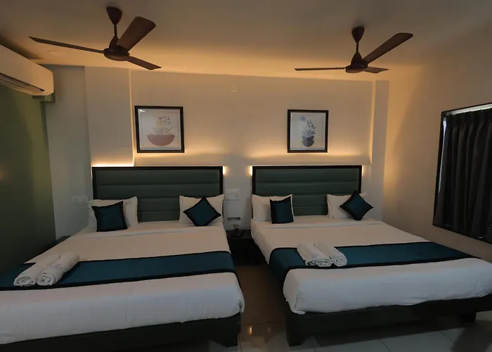 The Lotus Park