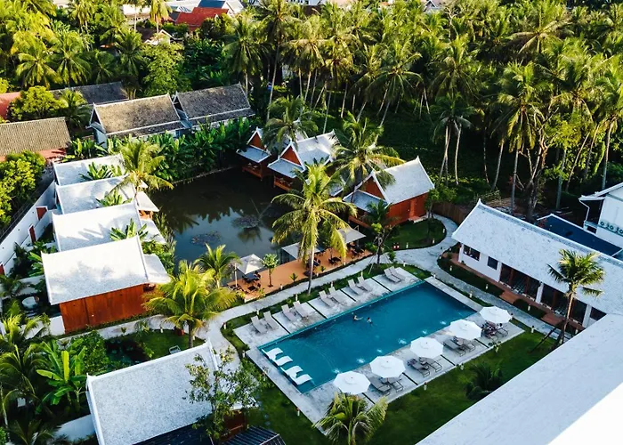 The Jam Boutique Hotel