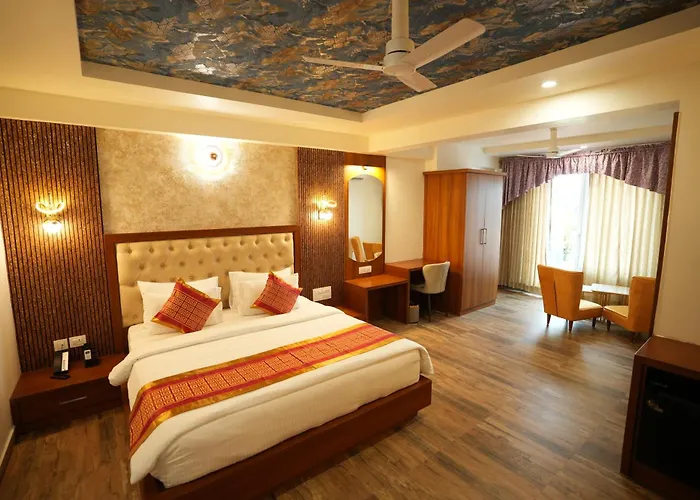 Captains Crown Hotels & Resorts