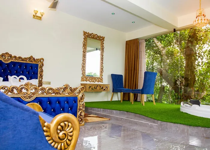 Novem Eco Resort
