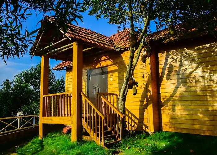 Novem Eco Resort