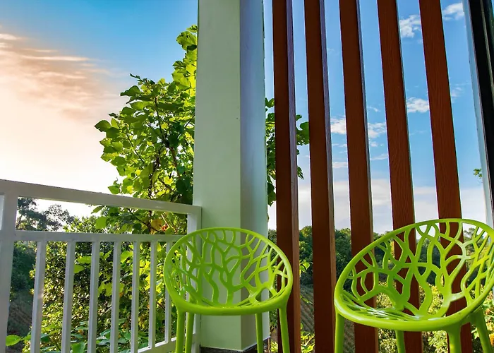 Novem Eco Resort