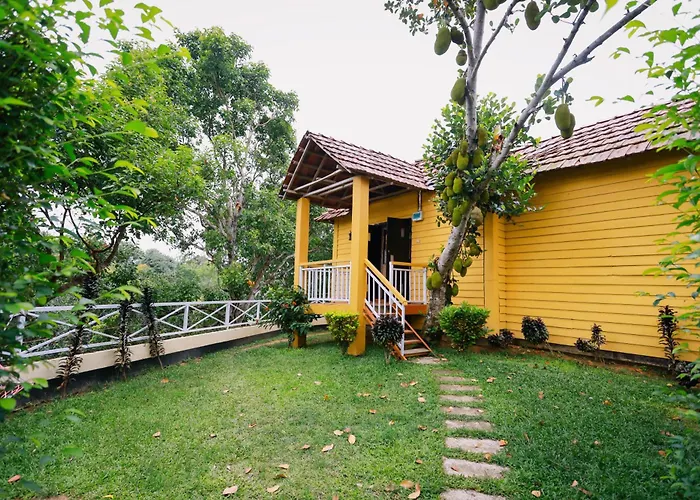 Novem Eco Resort