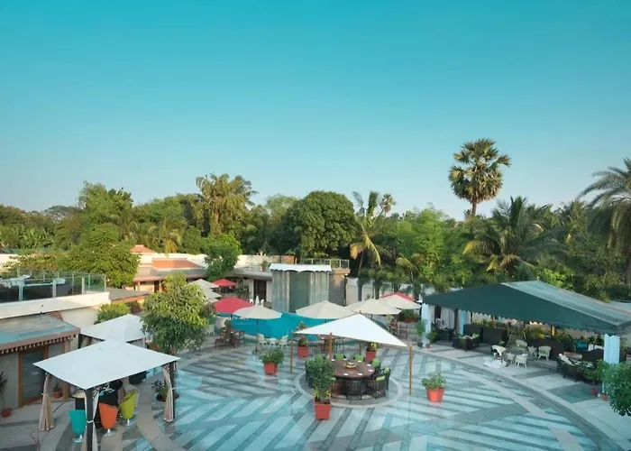 Andy'S Boutique Hotel