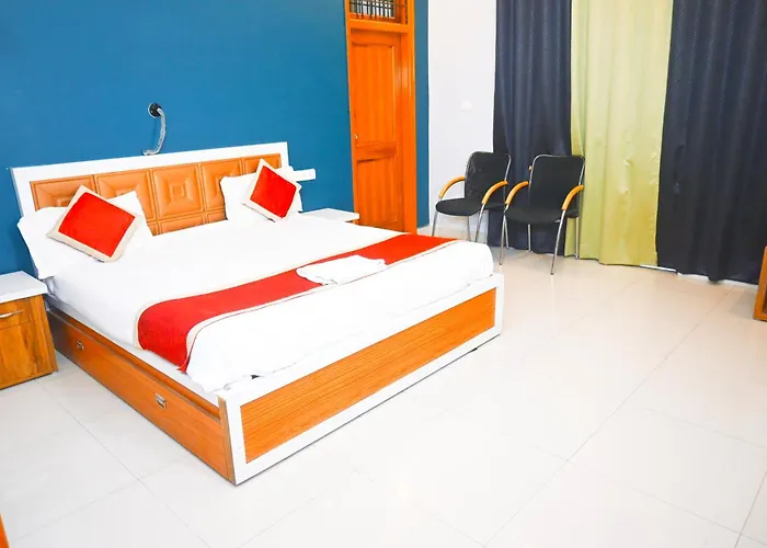 Hotel Welkinn