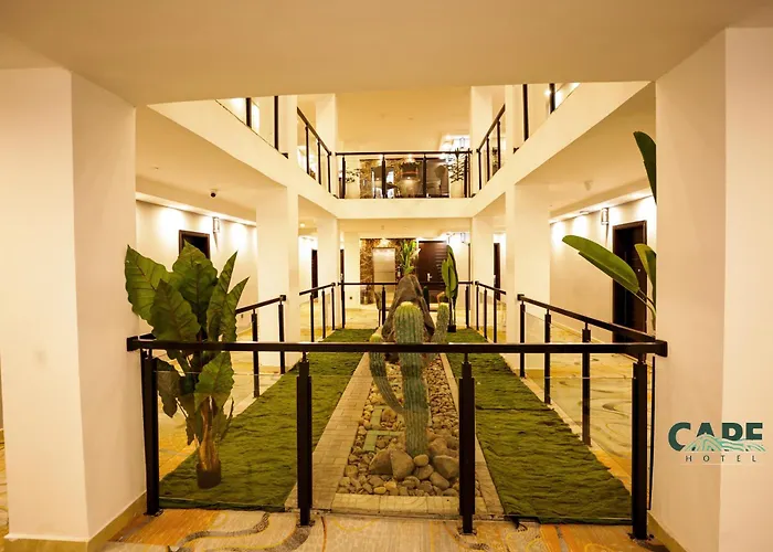 Cape Hotel