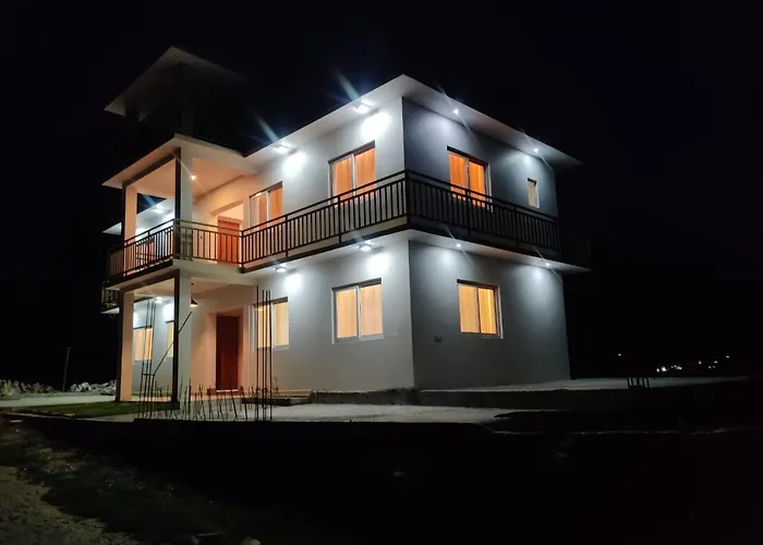 Family resorts in Ooty
