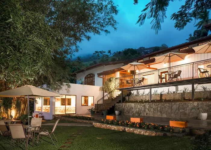 Mirage Kandyan Heights