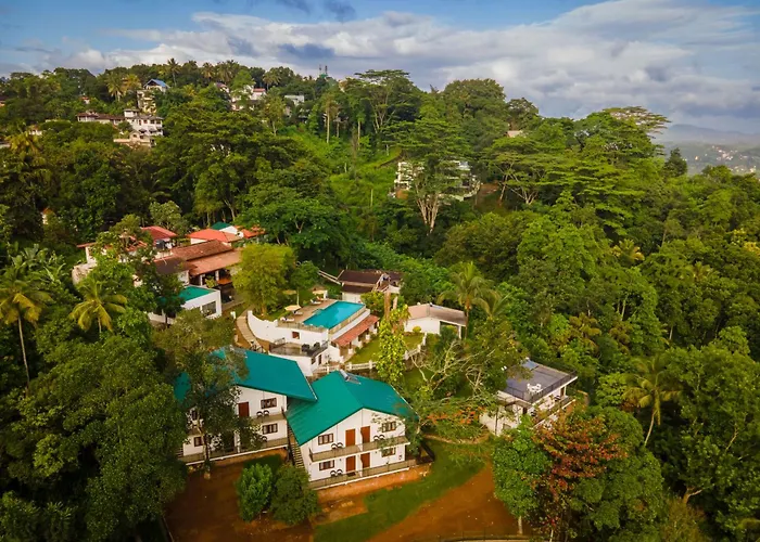 Mirage Kandyan Heights