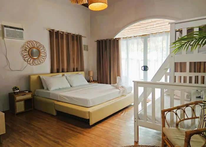 Manawari Beach Resort