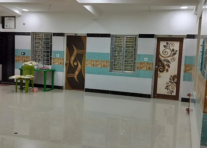 Swarnamayee Resort