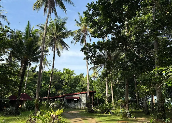 Kiao Beach Palawan