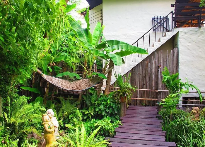 Tamarina Resort