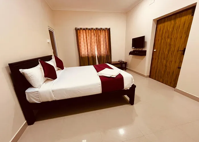 Harish Beach Resort