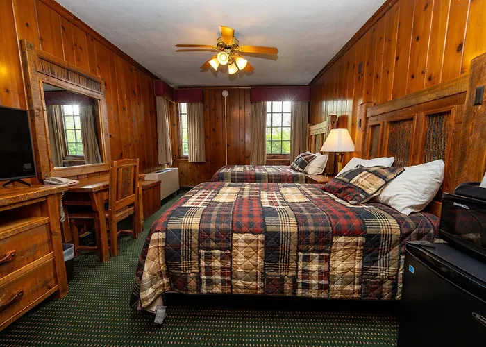 Oglesby Resorts