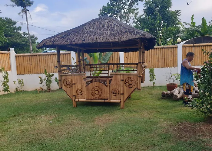 Tambisan Resort