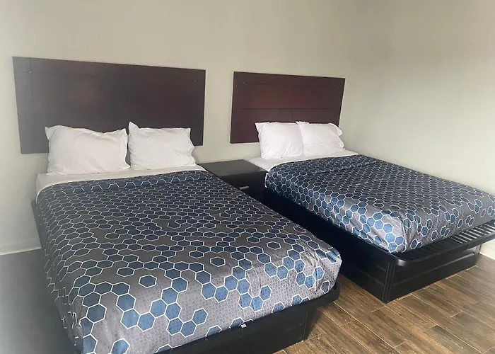 Pascagoula Extended Stay