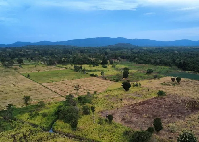 Sigiri Sierra View Resort