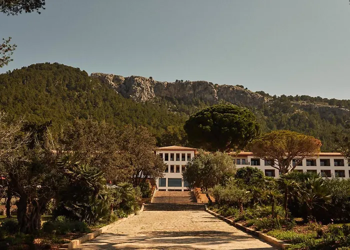 Four Seasons Resort Mallorca At Formentor