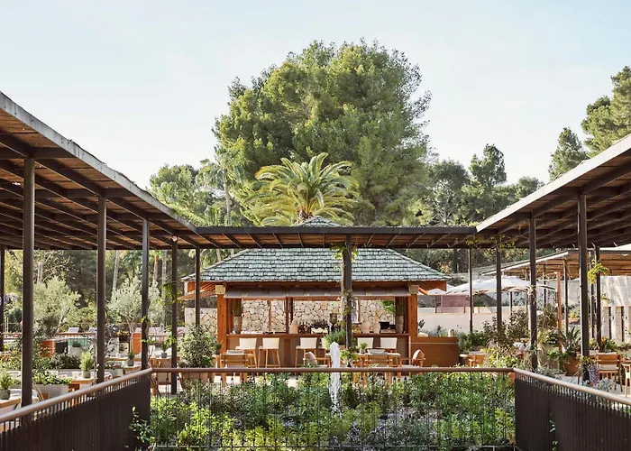 Four Seasons Resort Mallorca At Formentor