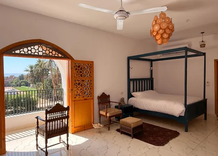 El Bawaba Lodge & Luxury Retreat