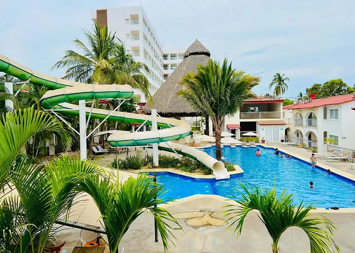Los Picos Hotel & Suites Bucerias