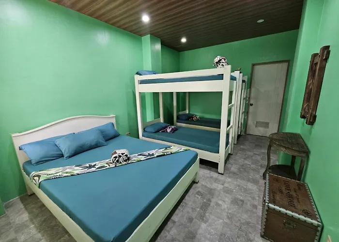 Airusxander Beach Resort