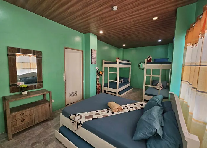 Airusxander Beach Resort