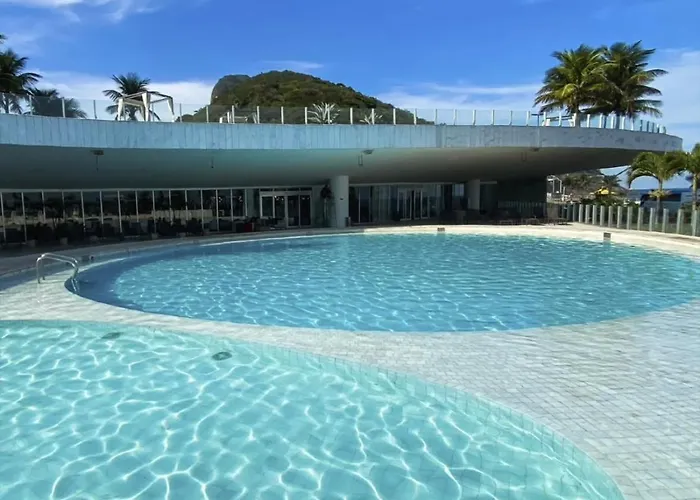 Hotel Nacional
