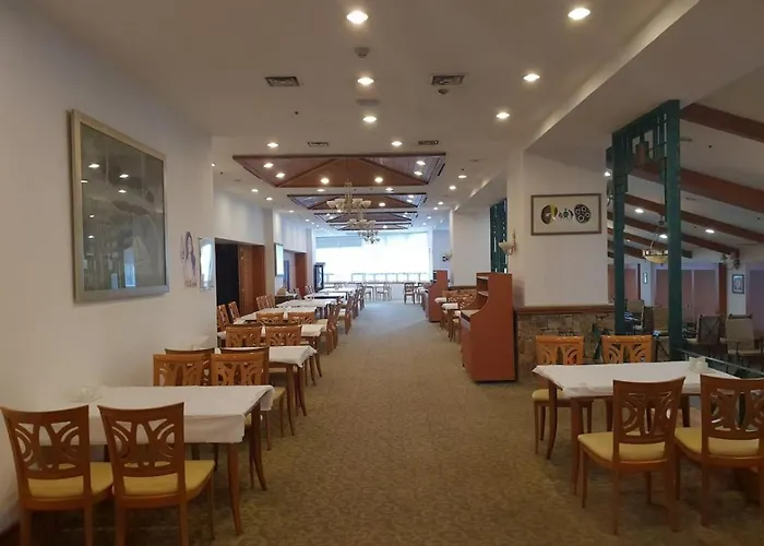 Yangji Pine Resort