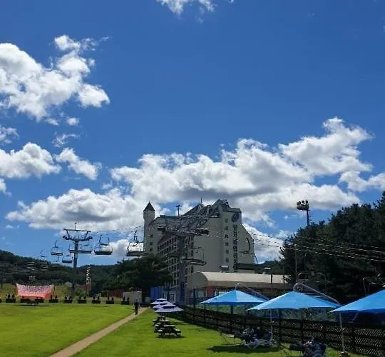 Yangji Pine Resort