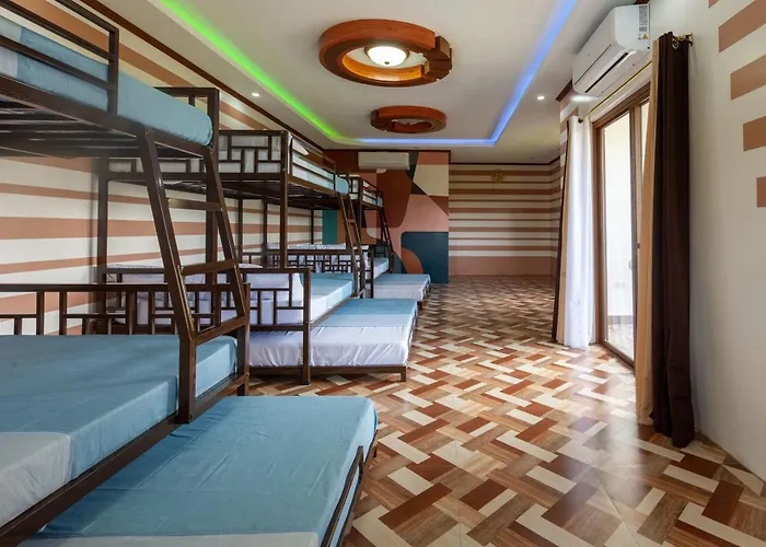 Greenridge Resort