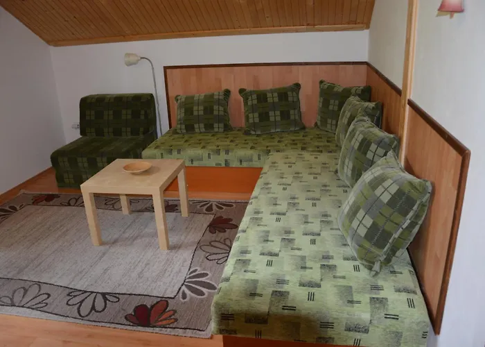 Family Apartments