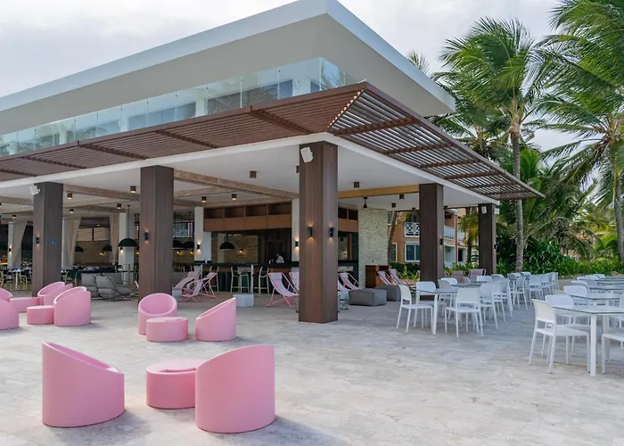 Punta Cana Beach Resorts
