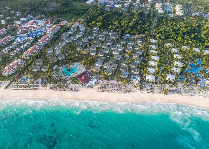 Bavaro Family All Inclusive Resorts